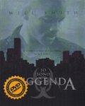 Já, legenda (Blu-ray) (I Am Legend) - limitovaná edice steelbook 2