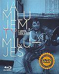 Ja milujem, ty miluješ (Blu-ray) (I Love, You Love) - DIGIPACK