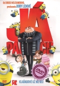 Já, padouch 1 (DVD) (Despicable Me)