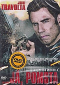Já, pomsta (DVD) (I Am Wrath)