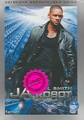 Já, robot 2x(DVD) - speciální edice (I, Robot)