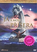 Já a moje příšera (DVD) (Water Horse: Legend of the Deep)