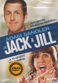 Jack a Jill (DVD) (Jack and Jill)