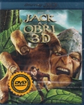 Jack a obři 3D+2D 2x(Blu-ray) (Jack the Giant Slayer)