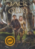 Jack a obři (DVD) (Jack the Giant Slayer)