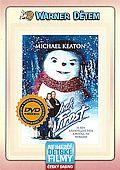 Jack Frost (DVD) - Warner dětem