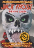 Jack Frost: Sněhový zabiják (DVD) - vyprodané
