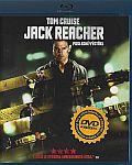 Jack Reacher: Poslední výstřel [Blu-ray] (One Shot)