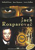 Jack Rozparovač (DVD) (Ripper) 1.čast