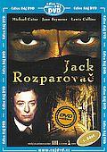 Jack Rozparovač (DVD) (Ripper) 1.čast (pošetka)
