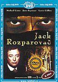 Jack Rozparovač (DVD) (Ripper) 2.čast (pošetka)