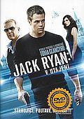 Jack Ryan: V utajení (DVD) (Jack Ryan: Shadow Recruit)
