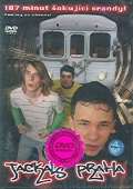 Jackals Praha (DVD)