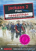 Jackass 2 - film (DVD)
