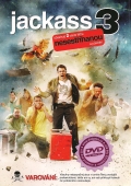 Jackass 3 (DVD) - 2 verze filmu