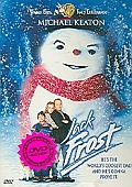 Jack Frost - warner obal