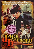 Jack Holborn 1 (DVD)