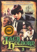 Jack Holborn 3 (DVD)