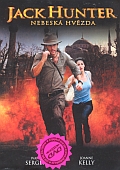 Jack Hunter: Nebeská hvězda (DVD)