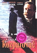 Jack Rozparovač (DVD) (Ripper)