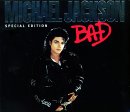 Jackson Michael - Bad "Special edition"2001" (CD)
