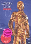 Jackson Michael - History On Film - vol.2 (DVD)