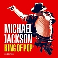 Jackson Michael - King of Pop (CD)