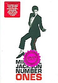 Jackson Michael - Ones (DVD)