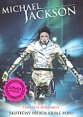 Jackson Michael - Skutečný příběh krále popu (DVD)