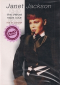 Jackson Janet - Velvet Rope (DVD)