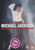 Jackson Michael - Live in Bucharest: The Dangerous Tour (DVD)