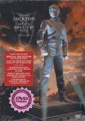 Jackson Michael - Video Greatest Hits - History (DVD)