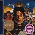 Jackson Michael - Michael (CD)
