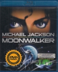 Moonwalker (Blu-ray) (Jackson Michael)