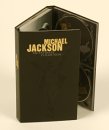 Jackson Michael - The Ultimate Collection 4x(CD) + Bonus-DVD)