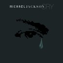 Jackson Michael - Cry (MCD) (vyprodané)