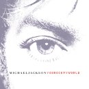 Jackson Michael - You rock my world (MCD)