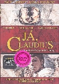 Já, Claudius 1 (DVD)