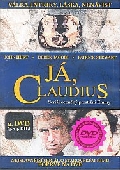 Já, Claudius 2 (DVD)