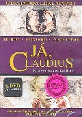 Já, Claudius 3 (DVD)