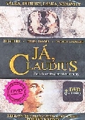 Já, Claudius 4 (DVD)
