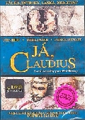 Já, Claudius 5 (DVD)