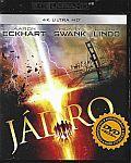 Jádro (Blu-ray UHD) (Core) - 4K Ultra HD Blu-ray