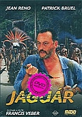 Jaguár (DVD) (Le Jaguar)