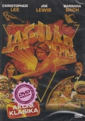 Jaguár žije! (DVD) (Jaguar Lives!)