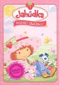 Jahůdka 1: Poznej jahůdku (DVD)