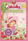 Jahůdka 3: Jahůdka jde za jarem (DVD)