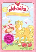 Jahůdka 4: Jahůdčino uzdravovací dobrodružství (DVD)