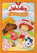 Jahůdka 5: Hra je důležitá (DVD)