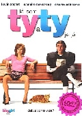 Já jsem ty a ty jsi já (DVD) (It´s a Boy Girl Thing) - pošetka